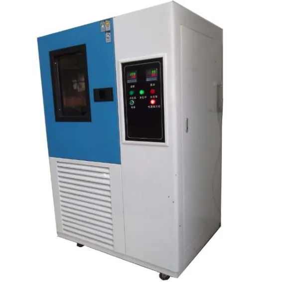 VOC Test Chambers Climatic Test Chamber
