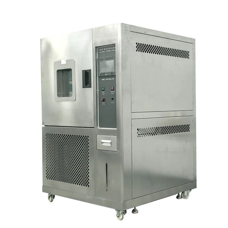 Temperature Humidity Chamber
