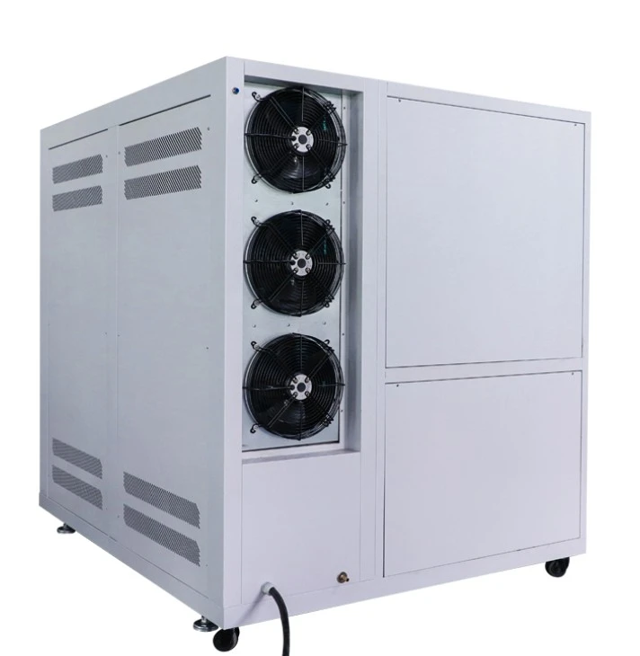 liquid thermal shock chamber