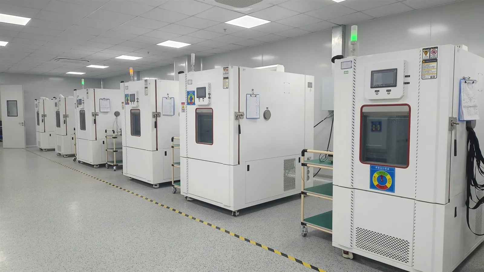 Eattery explosion-proof temperature test chamber Eattery explosion-proof temperature test chamber