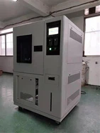 定温試験: 製品性能を試験するための重要な方法